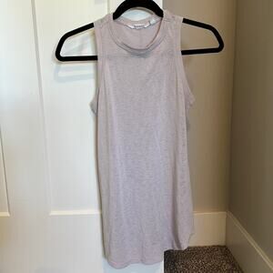 Athleta lightweight‎ lavender tank | Women’s XXS